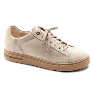 Birkenstock Beige Sneakers